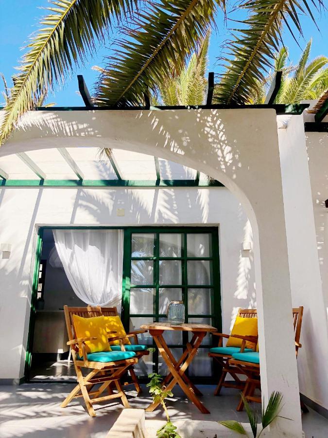 Casita Vito Fuerteventura Apartment Costa Calma Exterior photo